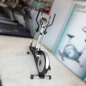 Gym Cross Trainer