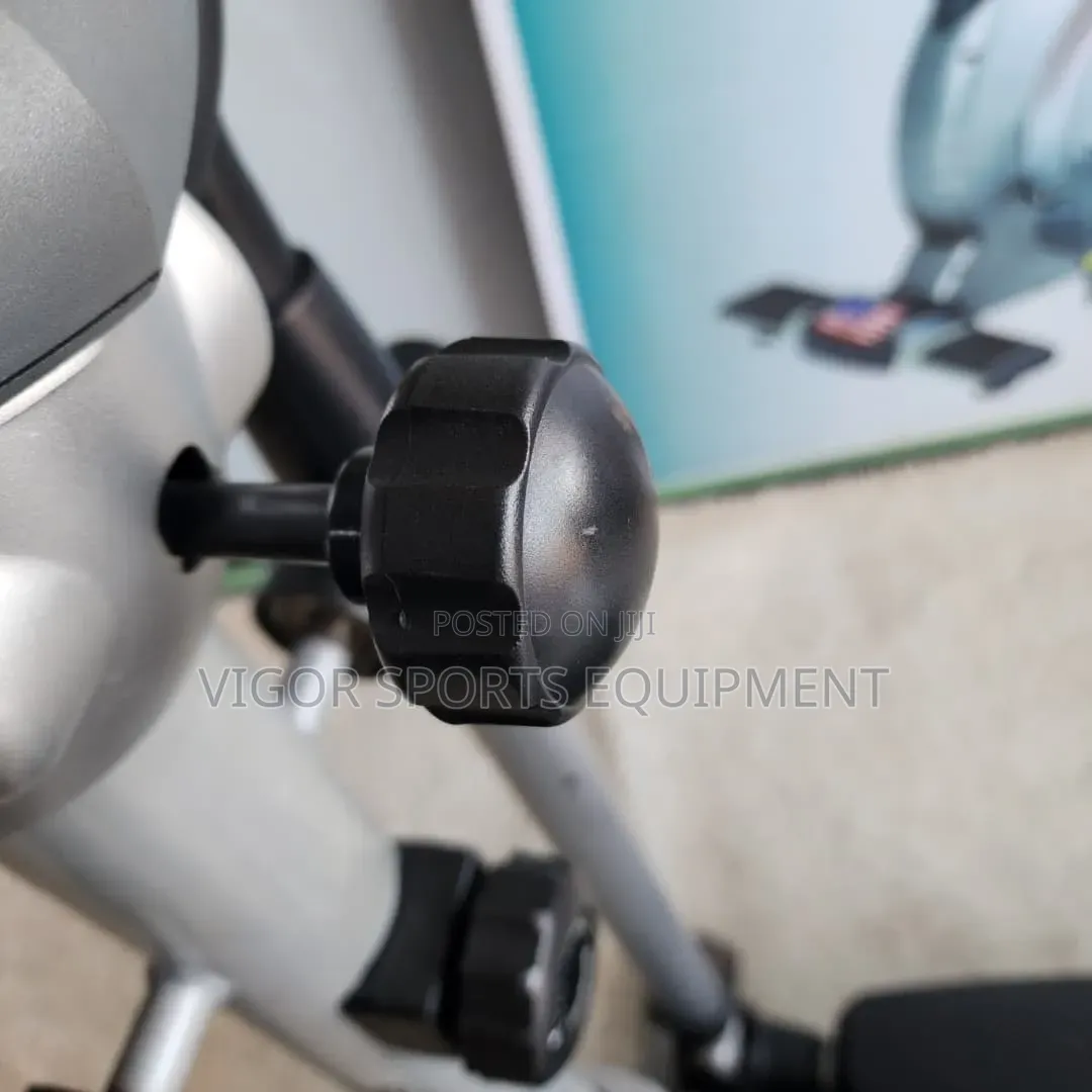 Gym Cross Trainer