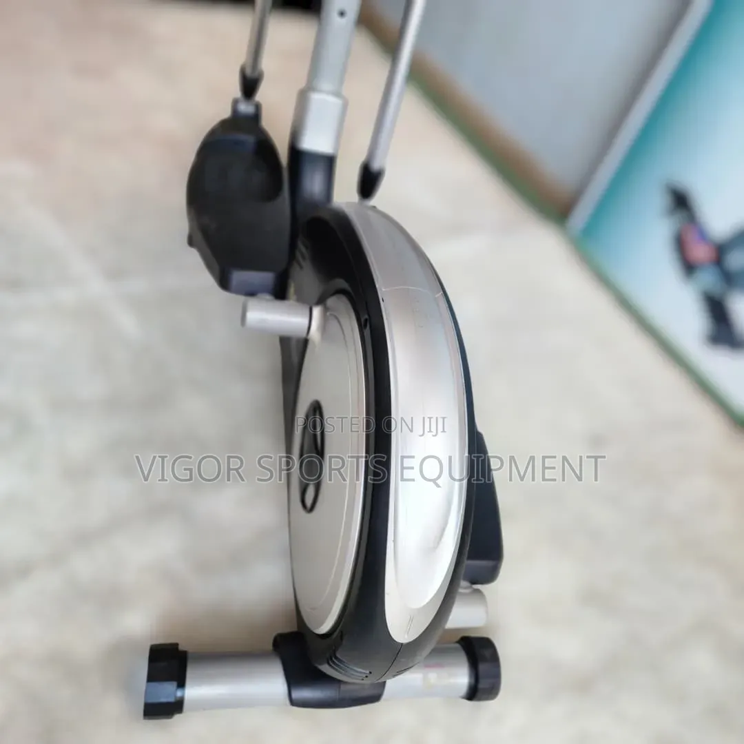 Gym Cross Trainer