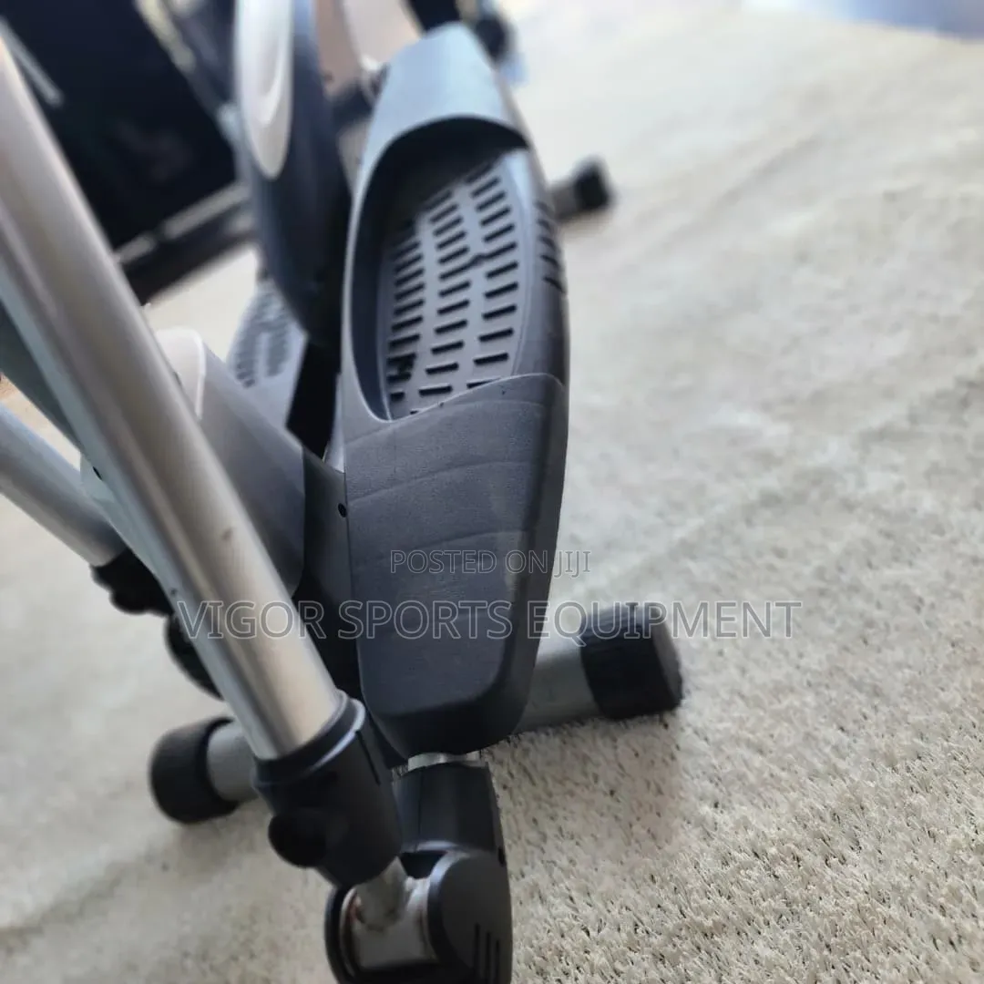 Gym Cross Trainer