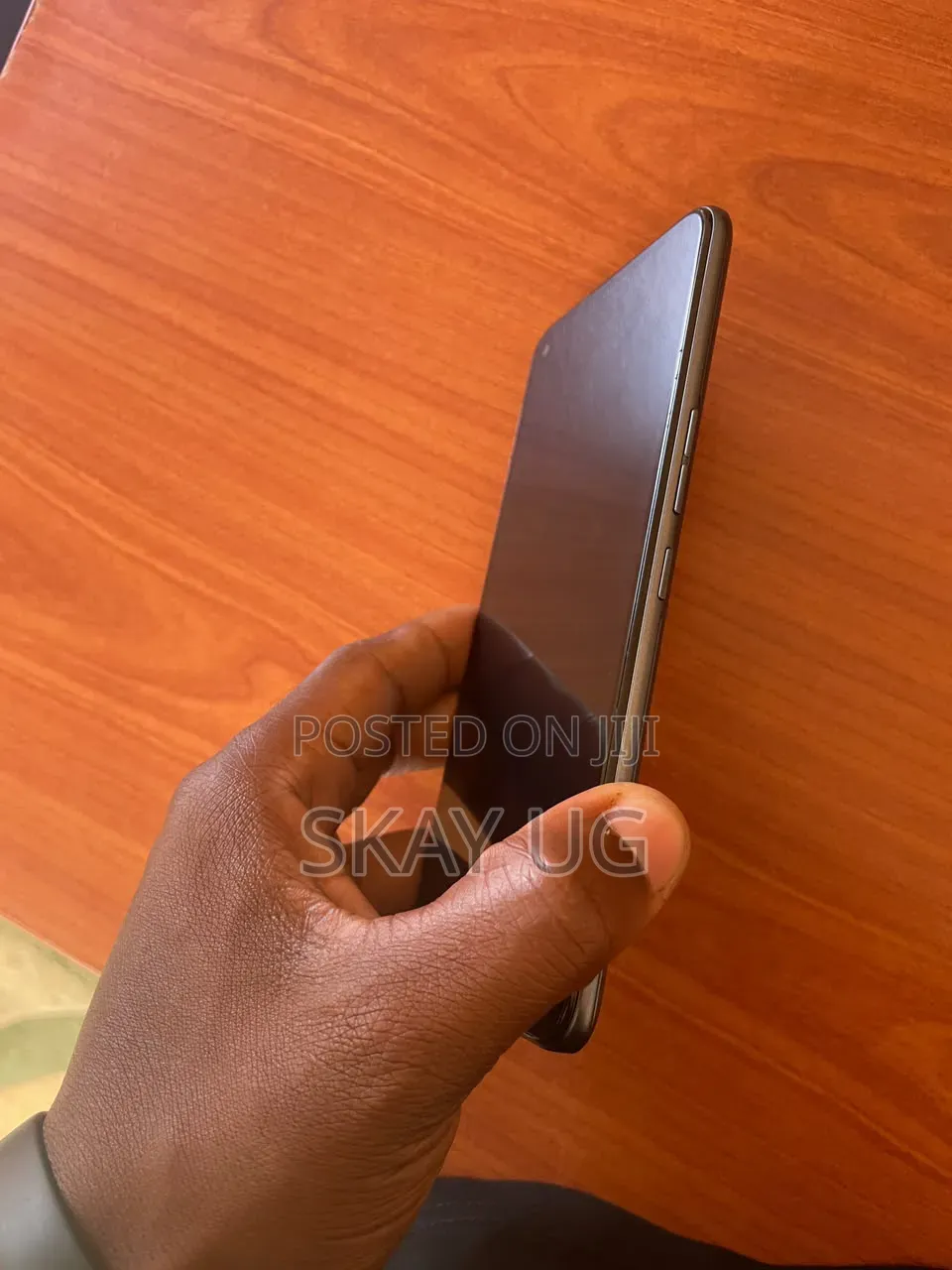 Tecno Camon 18i 128 GB Silver