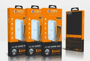Power Bank