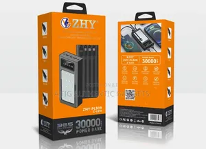 Power Bank