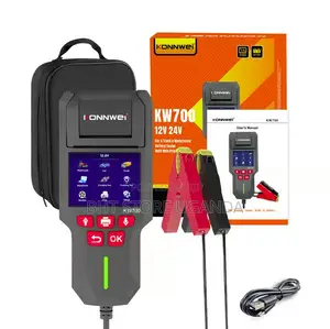 Konnwei KW700 Battery Tester