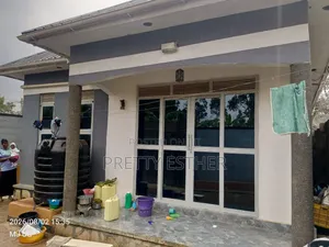 Furnished 3bdrm House in Nabingo, Central Division for sale