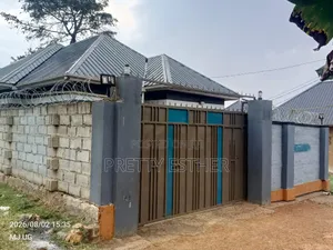 Furnished 3bdrm House in Nabingo, Central Division for sale