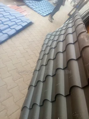 Romantile Black G28