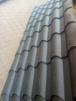 Romantile Black G28