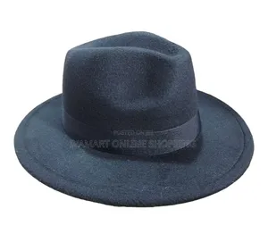 Stylish Panama Hats - Wide Brim, Smart Classy