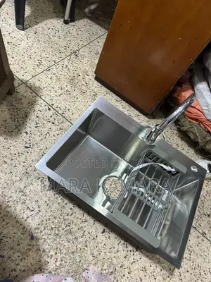 Kitchen Sink