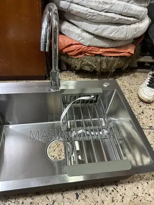 Kitchen Sink