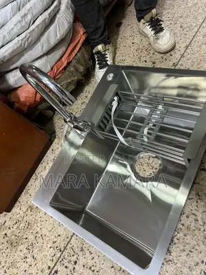 Kitchen Sink