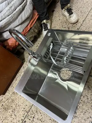 Kitchen Sink