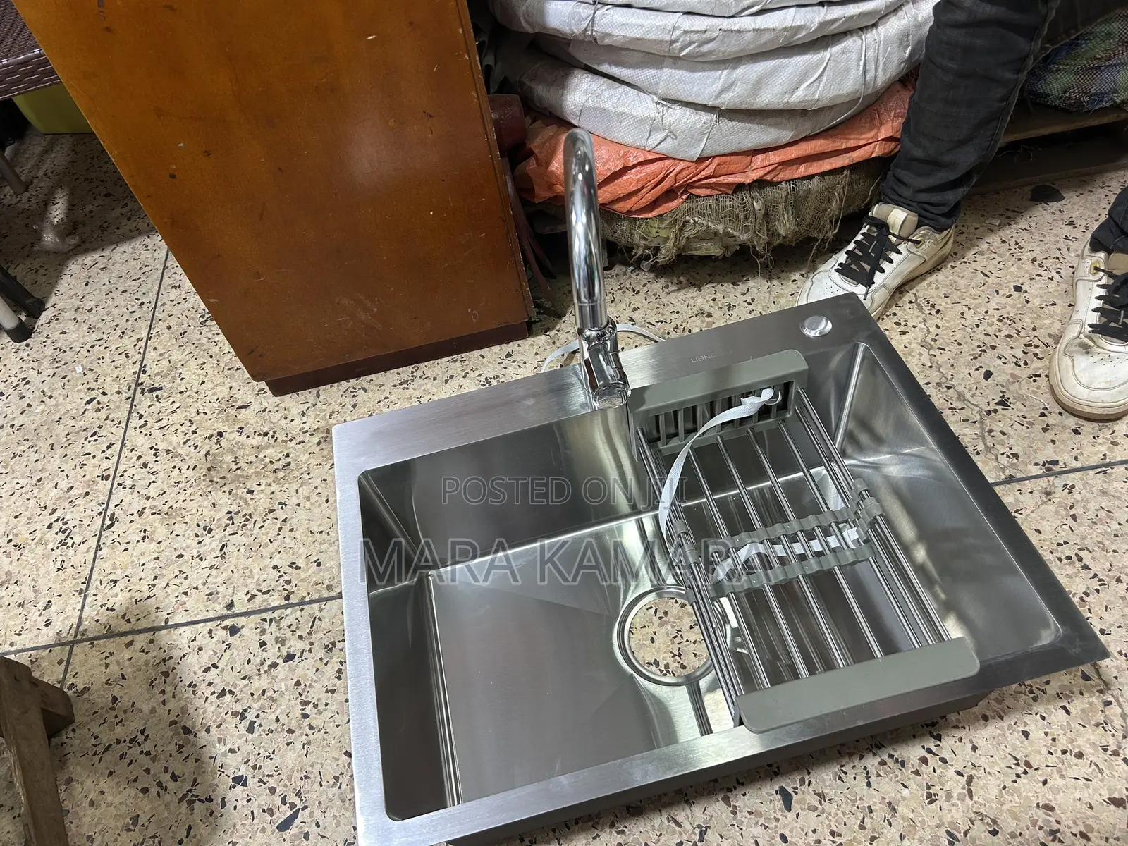 Kitchen Sink