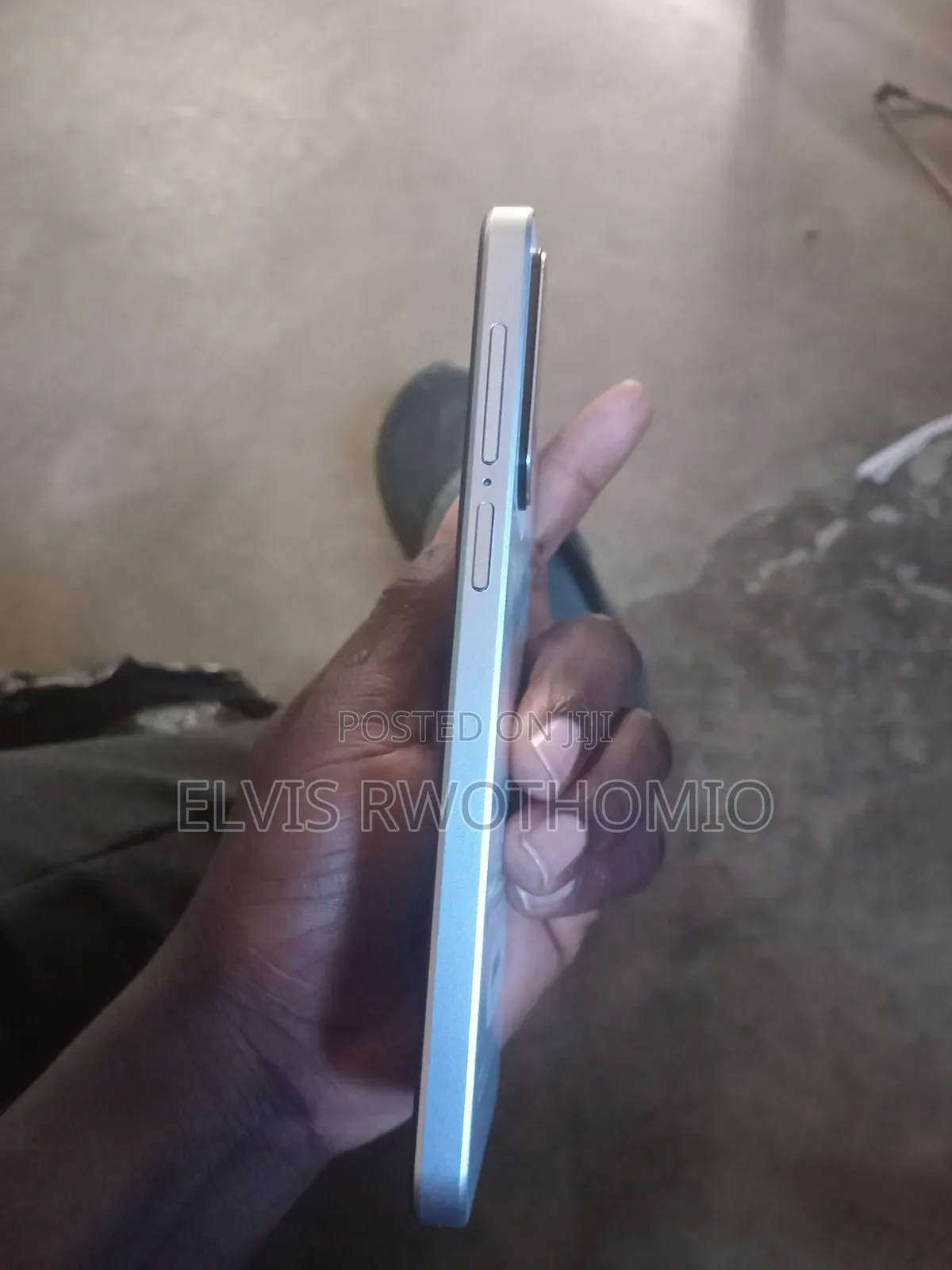 Samsung Galaxy A17 5G 256 GB Gray