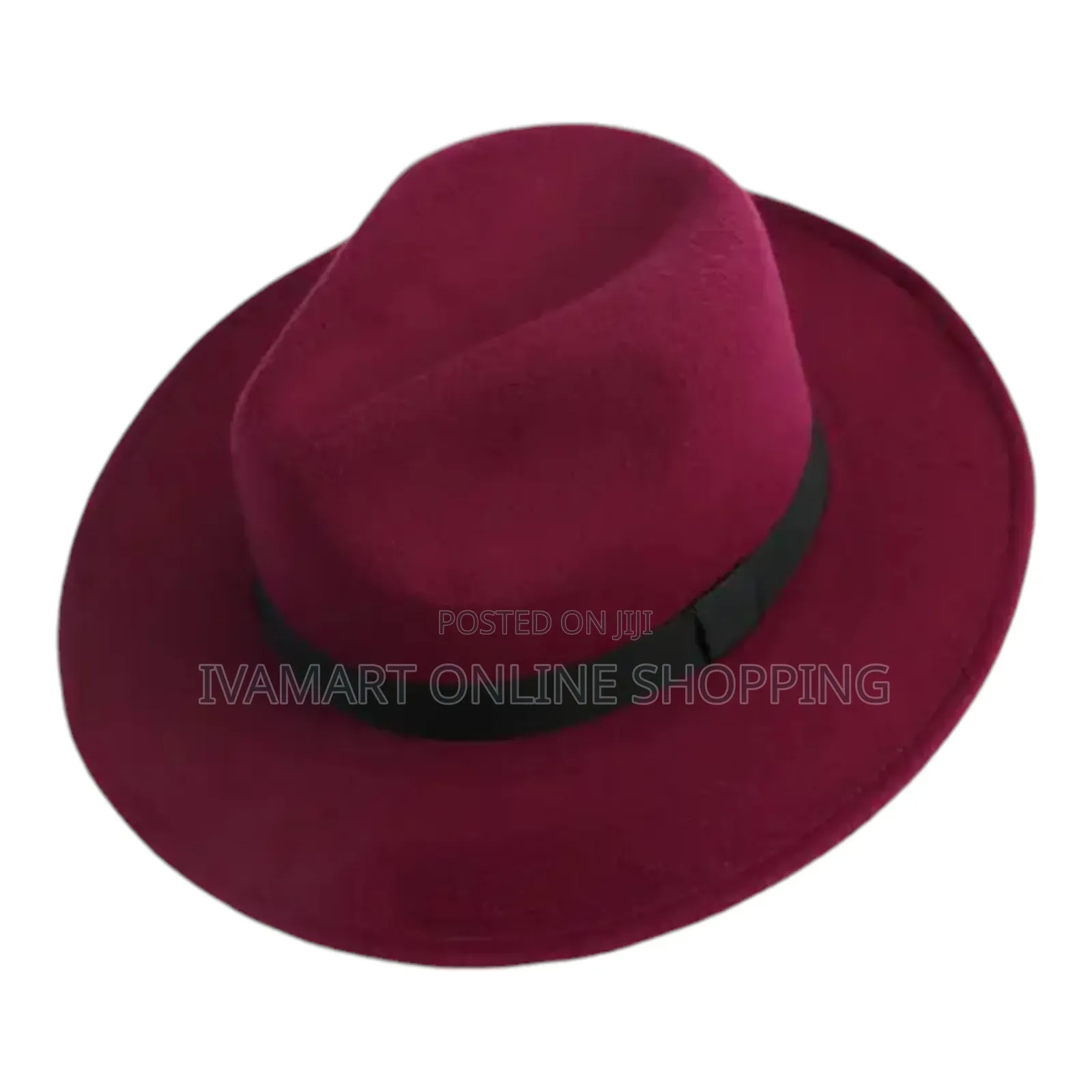 Stylish Panama Hats - Wide Brim, Smart Classy
