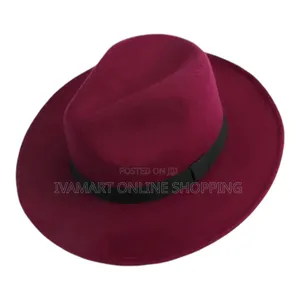 Stylish Panama Hats - Wide Brim, Smart Classy