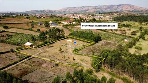 Land for Sale 20 Acres