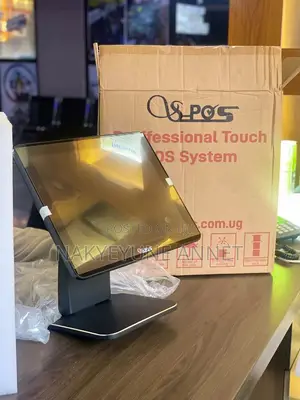 Spos POS Machine