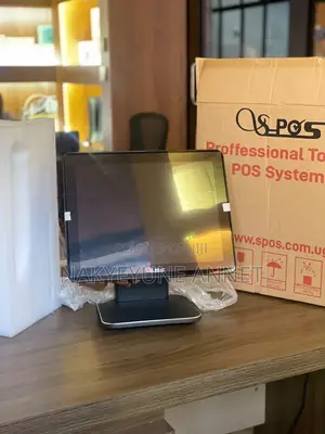 Spos POS Machine