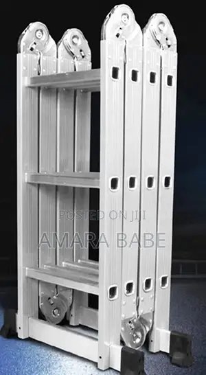 Multi Purpose Ladder 4x6 6.8meter 24steps