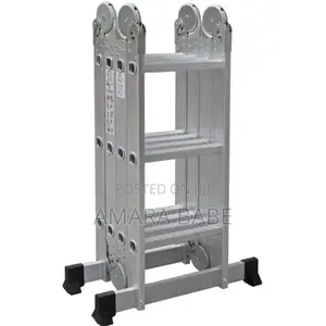 Multi Purpose Ladder 4x6 6.8meter 24steps