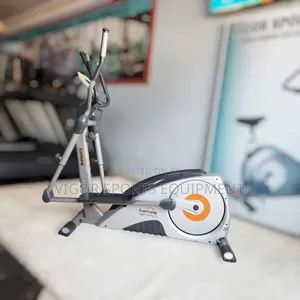 Heavy Cross Trainer