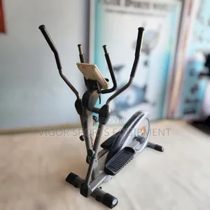 Heavy Cross Trainer