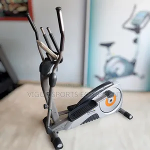 Heavy Cross Trainer