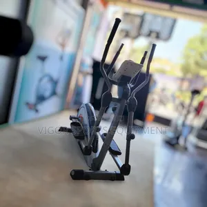 Heavy Cross Trainer