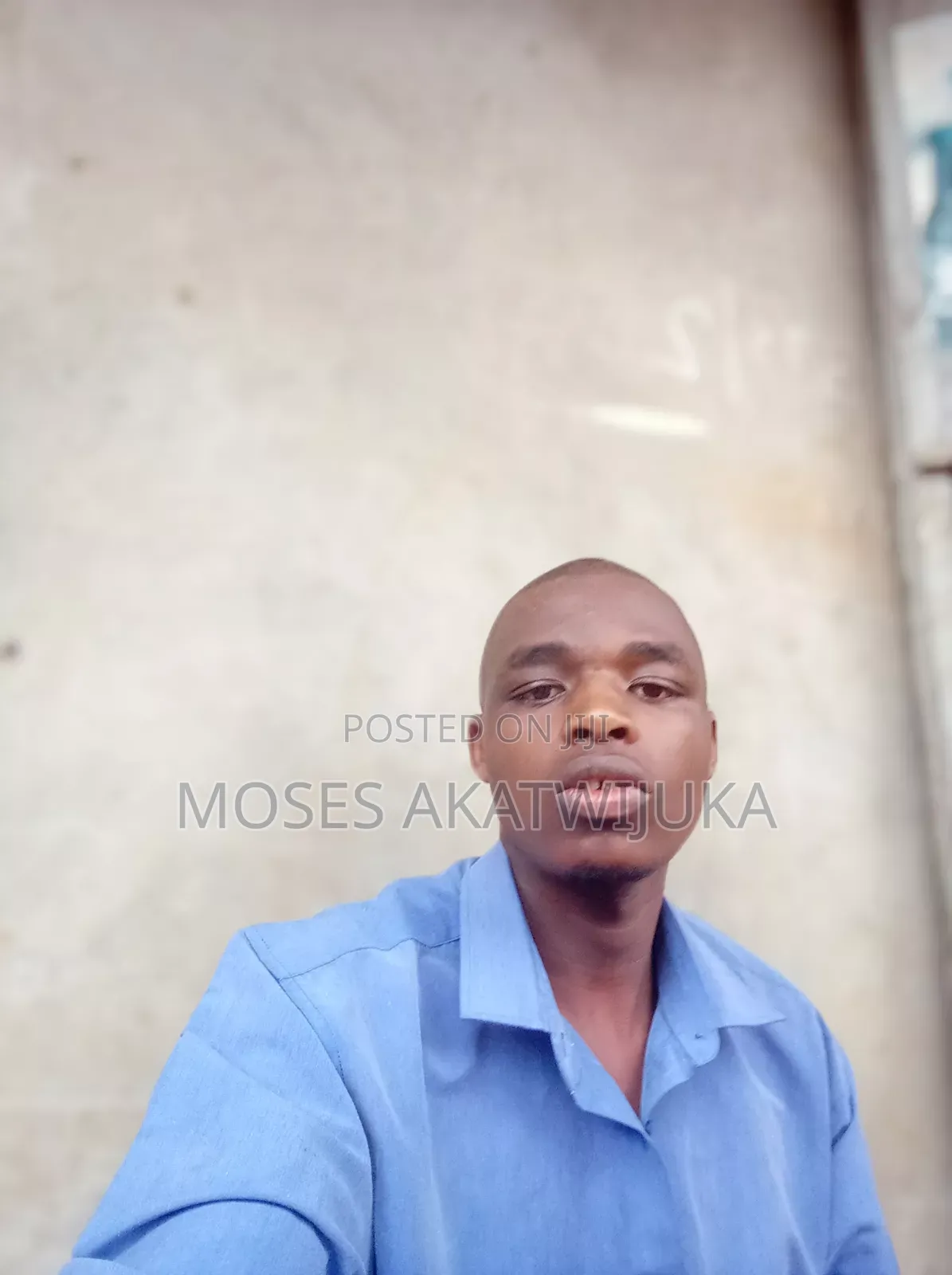 Am a Male Man