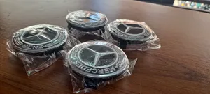 Mercedes-Benz Wheel Centre Caps