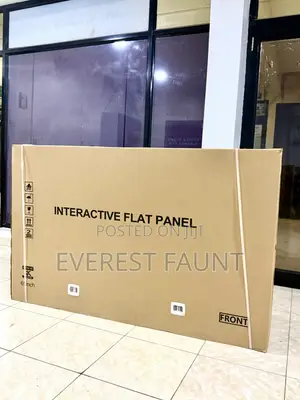 Interactive Screen 65 Inches