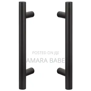 Ceiling Door Handle