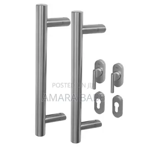 Ceiling Door Handle