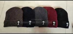 Kenzo Beanie Hats