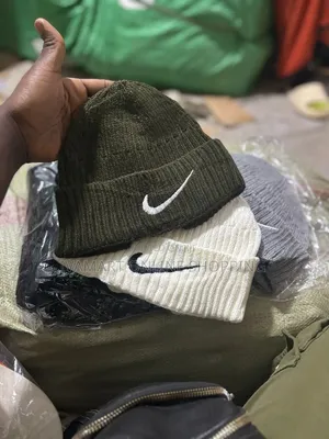 Kenzo Beanie Hats