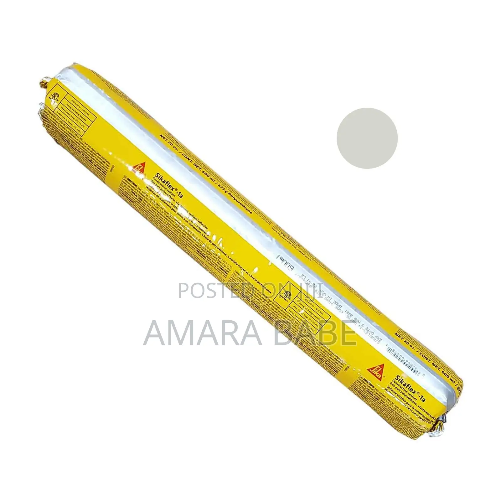 Structure Silicone