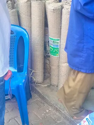 Chicken Mesh 4ft