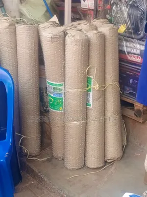 Chicken Mesh 4ft
