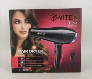 Vitek Hair Dryer 3233