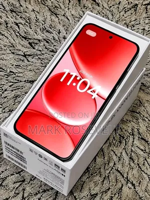 New Xiaomi Redmi Note 15 Pro 512 GB Black