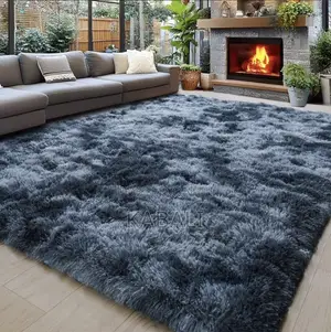 Faffly Carpets