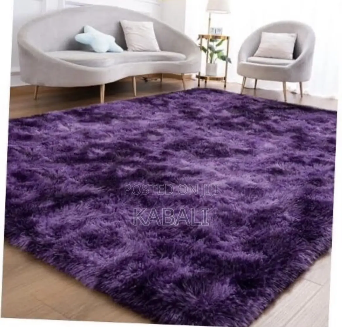 Faffly Carpets
