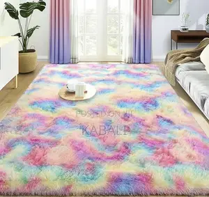 Faffly Carpets