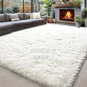 Faffly Carpets