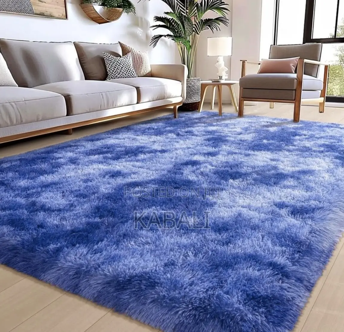 Faffly Carpets