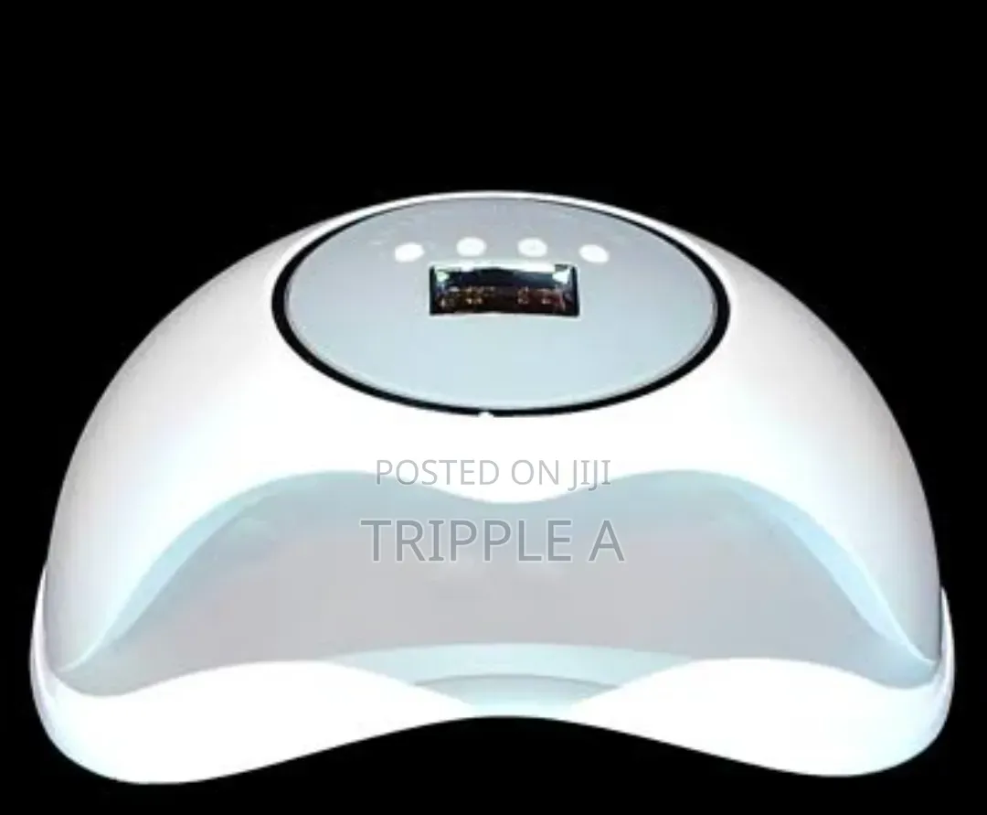 Nail Lamp - Cordless Gel Light Lamp