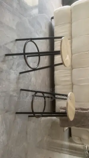 Uk Imported Stools