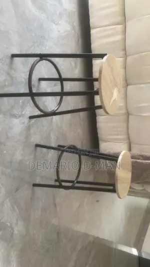 Uk Imported Stools